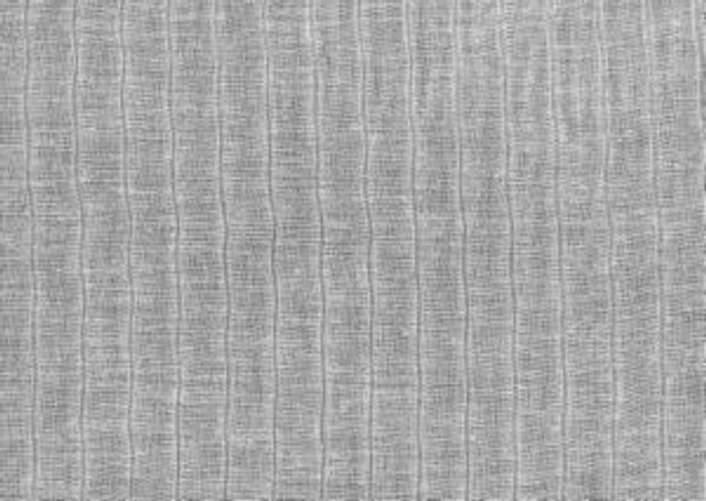 Norbar Fabric Mesh Silver SHEER STYLE 100% POLYESTER EUROPE 118 - My Fabric Connection -