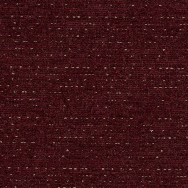 Charlotte Fabric D1185 Wine Crypton Colors 100% Woven Polyester China Exceeds 100,000 Wyzenbeek Rubs (Heavy Duty) No Repeat 54 Inches - My Fabric Connection -
