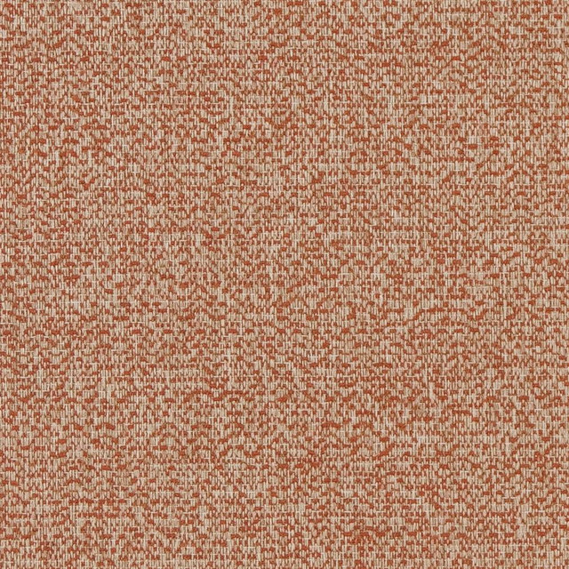 Charlotte Fabric D1248 Spice Texture Mid Century Textures 100% Woven Polyester China Exceeds 100,000 Wyzenbeek Rubs (Heavy Duty) No Repeat 54 Inches - My Fabric Connection -