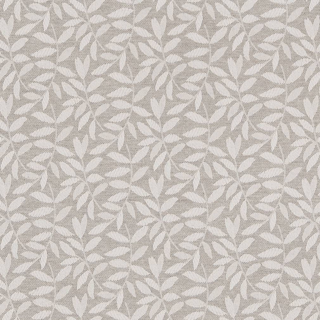 Charlotte Fabric R346 Cloud Leaves Ringpage 11b 52% Polyester, 34% Cotton, 14% Acrylic Spain Exceeds 50,000 Wyzenbeek Rubs (Heavy Duty) Horizontal 4.5" x Vertical 2.5" 54 Inches - My Fabric Connection -