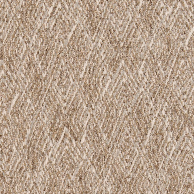 Charlotte Fabric CB800-201 Shades of Neutral 71% Olefin, 29% Polyester USA Exceeds 102,000 Wyzenbeek Rubs (Heavy Duty) Horizontal 6.5" x Vertical 7" 54 Inches - My Fabric Connection -