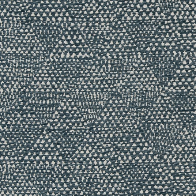 Charlotte Fabric CB800-212 Shades of Indigo 100% Woven Polyester China Exceeds 60,000 Wyzenbeek Rubs (Heavy Duty) Horizontal 7" x Vertical 7.25" 54 Inches - My Fabric Connection -