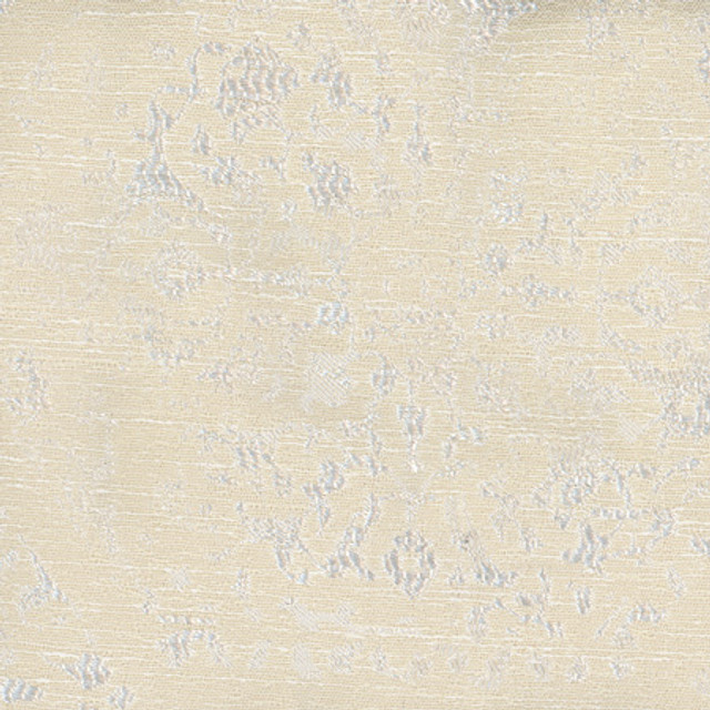 Carole Fabric Royal Seal Alabaster Birch 100% Polyester Turkey N/A </p><p>Repeat: 7 3/4" V, 14" H 54" - My Fabric Connection -