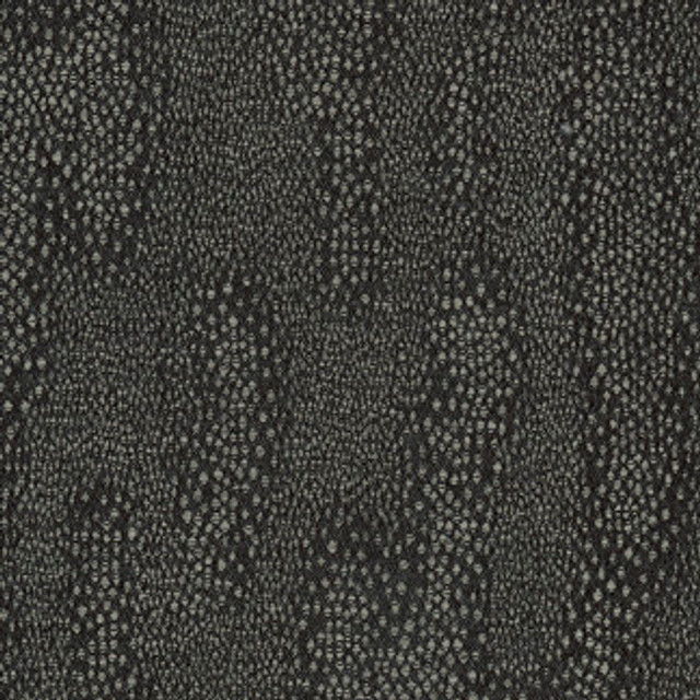Carole Fabric Northern Lights Black Northern Lights 100% Polyester China Passes 15,000 Double Rubs Wyzenbeek </p><p>Repeat: NONE 55" - My Fabric Connection -