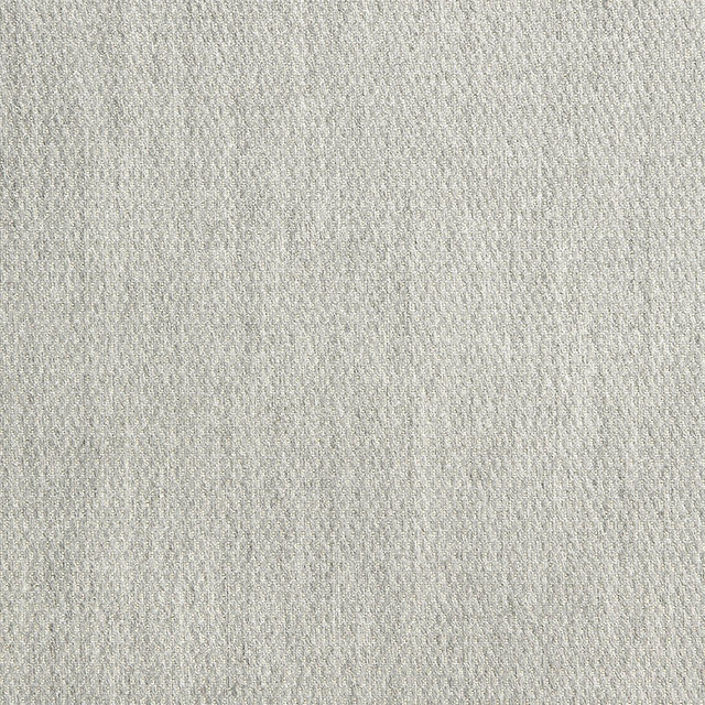 Sunbrella Fabric 40421-0009 Pique Gravel Cushion Furniture Drapery Fabrics > Sunbrella Fusion Collection 100% acrylic USA or Imported Top to Bottom / Verticalertical / Railroaded 54" - My Fabric Connection -
