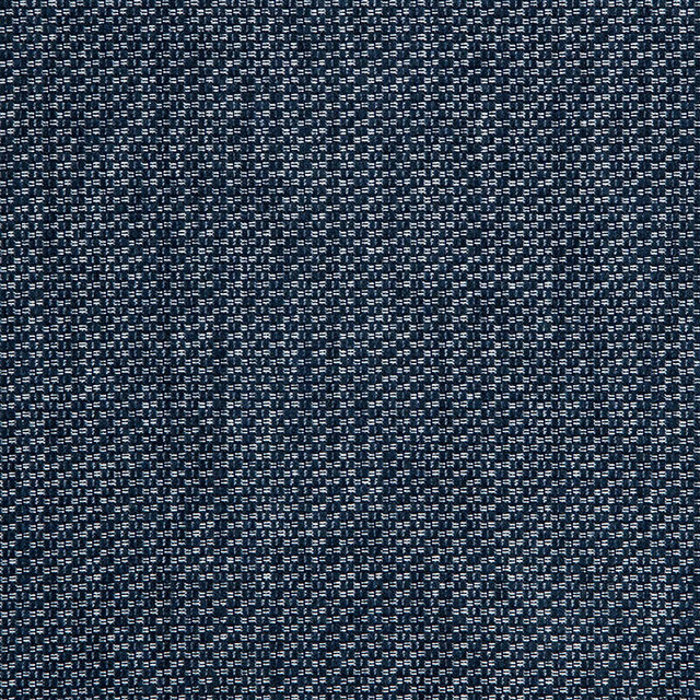 Sunbrella Fabric 42082-0017 Tailored Indigo Cushion Furniture Drapery Fabrics > Sunbrella Fusion Collection 100% acrylic USA or Imported Top to Bottom / Verticalertical / Railroaded 54" - My Fabric Connection -