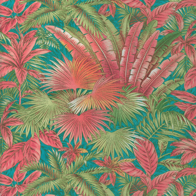 Tommy Bahama Outdoor Fabric Bahamian Breeze Capri 802590 - 100% Spun Polyester Pakistan 51000 Horizontal: 27 and Vertical: 27 54 - My Fabric Connection -