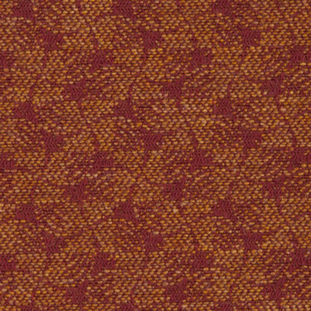 Crypton Fabric Celestial Cinnamon 1002142 See sample 59% Acrylic, 41% Polyester USA or Imported Water-based cleaning agents and foam may be used for cleaning. This fabric may also be cleaned with mild, water-free solvents. Cleaning by a professional service is recommended. </p><p>Repeat: Horizontal: 0.875" and Vertical: 0.875" 54" - My Fabric Connection -