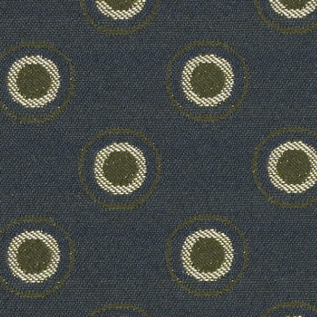 Crypton Fabric Central Park Aqua 1004364 See sample 100% Polyester USA or Imported Water-based cleaning agents and foam may be used for cleaning. This fabric may also be cleaned with mild, water-free solvents. Cleaning by a professional service is recommended. </p><p>Repeat: Horizontal: 1.5" and Vertical: 1.5" 54" - My Fabric Connection -