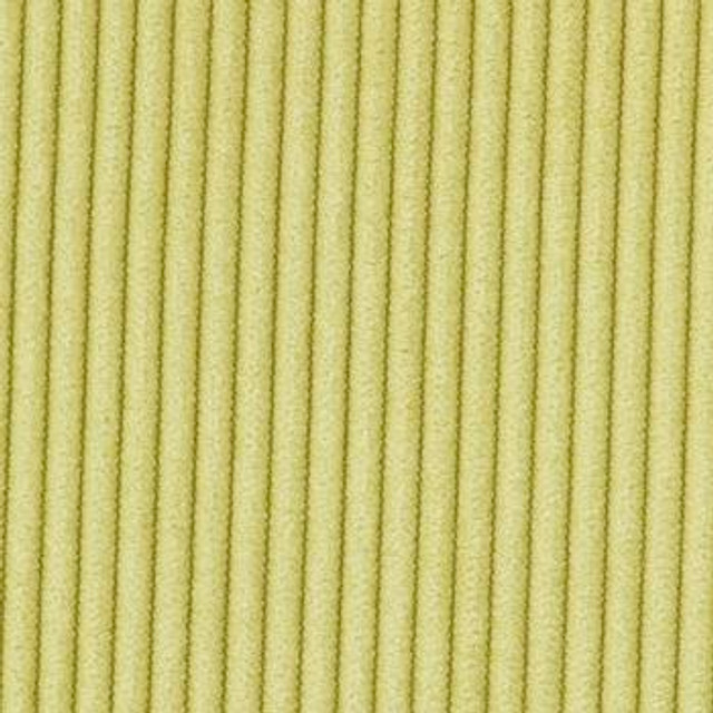 Crypton Fabric Corduroy Honeydew 1007522 See sample 100% Polyester USA or Imported Water-based cleaning agents and foam may be used for cleaning. This fabric may also be cleaned with mild, water-free solvents. Cleaning by a professional service is recommended. </p><p>Repeat: Horizontal: Not Applicable and Vertical: Not Applicable 54" - My Fabric Connection -