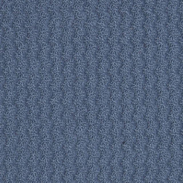Crypton Fabric Flux Danube 1005206 See sample 100% Polyester USA or Imported Water-based cleaning agents and foam may be used for cleaning. This fabric may also be cleaned with mild, water-free solvents. Cleaning by a professional service is recommended. </p><p>Repeat: Horizontal: Not Applicable and Vertical: Not Applicable 54" - My Fabric Connection -
