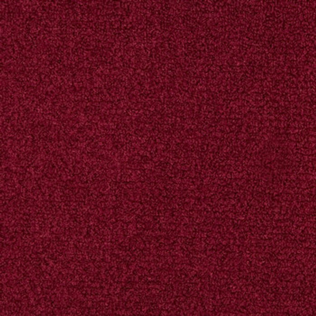 Crypton Fabric Interlude Cranberry 1003285 See sample 100% Polyester USA or Imported Water-based cleaning agents and foam may be used for cleaning. This fabric may also be cleaned with mild, water-free solvents. Cleaning by a professional service is recommended. </p><p>Repeat: Horizontal: Not Applicable and Vertical: Not Applicable 54" - My Fabric Connection -