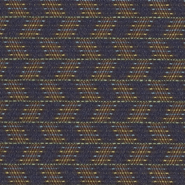 Crypton Fabric Lancaster Ink 1005622 See sample 100% Recycled Polyester USA or Imported Water-based cleaning agents and foam may be used for cleaning. This fabric may also be cleaned with mild, water-free solvents. Cleaning by a professional service is recommended. </p><p>Repeat: Horizontal: 0.56" and Vertical: 0.67" 54" - My Fabric Connection -