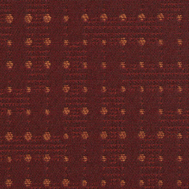 Crypton Fabric Point Cinnamon 1006591 See sample 73% Post Industrial Recycled Polyester, 27% Post Consumer Recycled Polyester USA or Imported Water-based cleaning agents and foam may be used for cleaning. This fabric may also be cleaned with mild, water-free solvents. Cleaning by a professional service is recommended. </p><p>Repeat: Horizontal: 7.5" and Vertical: 9.31" 54" - My Fabric Connection -