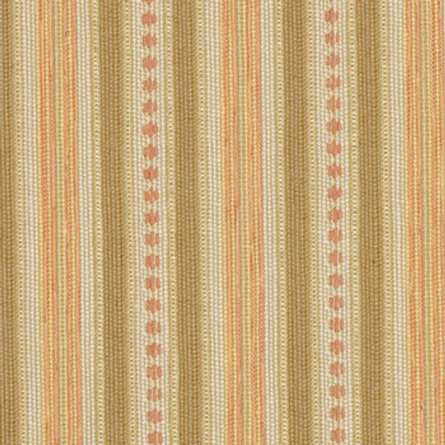 Crypton Fabric Wisdom Citrus 1004879 See sample 51% Cotton, 49% Recycled Polyester USA or Imported Water-based cleaning agents and foam may be used for cleaning. This fabric may also be cleaned with mild, water-free solvents. Cleaning by a professional service is recommended. </p><p>Repeat: Horizontal: Not Applicable and Vertical: 1.25" 54" - My Fabric Connection -