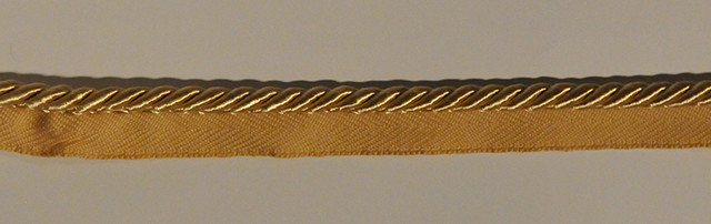 RM CoCo Fabric T1133 Lipcord 6Mm Lipcord 6Mm 326 Metropolitan Horizontal: 0 and Vertical: 0 0 - My Fabric Connection -
