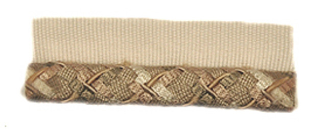 RM CoCo Fabric T1051 Lipcord Lipcord 1027 Cosmopolitian Trim Book Horizontal: 0 and Vertical: 0 0 - My Fabric Connection -