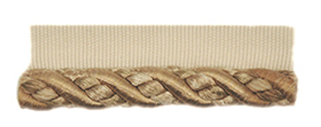 RM CoCo Fabric T1050 Lipcord Lipcord 1027 Cosmopolitian Trim Book Horizontal: 0 and Vertical: 0 0 - My Fabric Connection -