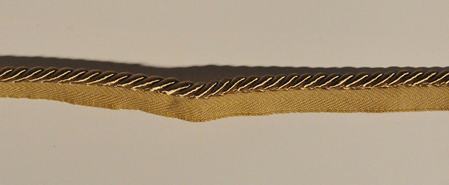 RM CoCo Fabric T1133 Lipcord 6Mm Lipcord 6Mm 330 Metropolitan Horizontal: 0 and Vertical: 0 0 - My Fabric Connection -