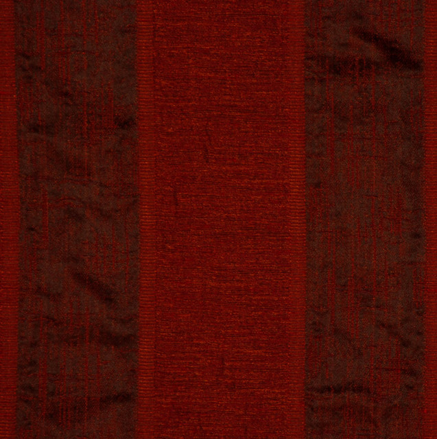 RM CoCo Fabric W07914 53 Ancient Rouge 43% Cotton 42% Viscose 15% Poly Horizontal: 6.875 and Vertical: 0 54 - My Fabric Connection -