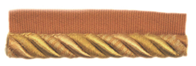 RM CoCo Fabric T1000 Lipcord Duckling Essentials Trim Coll. Horizontal: 0 and Vertical: 0 0 - My Fabric Connection -