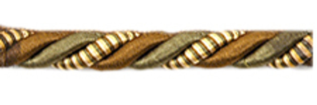 RM CoCo Fabric T1020 Decorative Cord Decorative Cord 101 Life Styles Trim Book Horizontal: 0 and Vertical: 0 0 - My Fabric Connection -