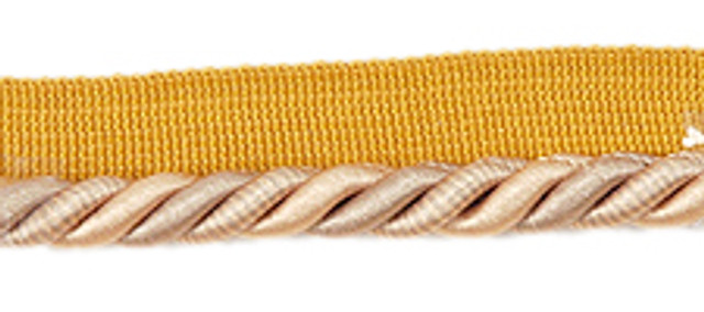 RM CoCo Fabric T1021 Dec.Cord With Lip Dec.Cord With Lip 104 Life Styles Trim Book Horizontal: 0 and Vertical: 0 0 - My Fabric Connection -