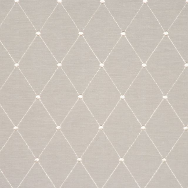 RM CoCo Fabric Scarface Sand Silver Screen 55% Cotton 45% Polyester Horizontal: 0 and Vertical: 3 56 - My Fabric Connection -