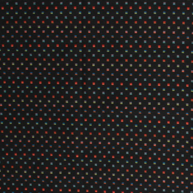 RM CoCo Fabric Check This Cosmo Finishing Touches Vol 11 85% Polyester 15% Rayon 15000 Horizontal: 1.25 and Vertical: 4.75 54 - My Fabric Connection -