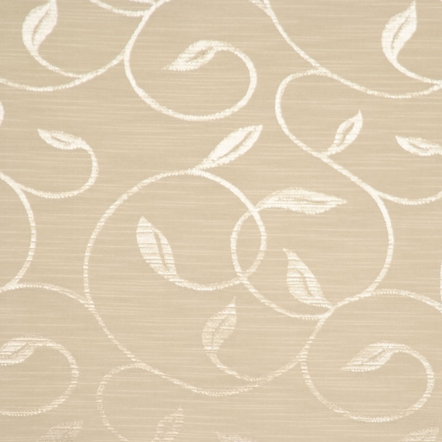 RM CoCo Fabric Mercedes Parchment Sunday Drive 55% Cotton 45% Polyester 12000 Horizontal: 7.5 and Vertical: 12.5 60 - My Fabric Connection -