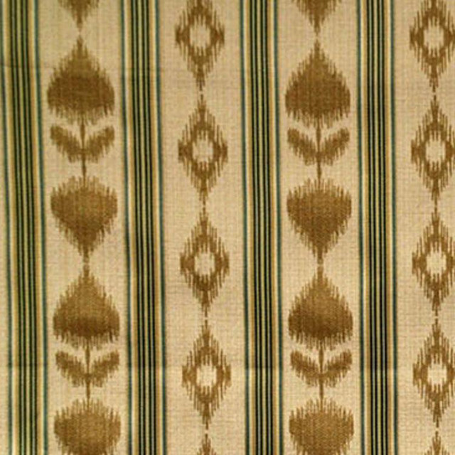 RM CoCo Fabric Papago Stripe Opal Color Story - Vapor - Wesco 60% COTTON 40% POLYESTER Horizontal: 7 and Vertical: 7 56 - My Fabric Connection -