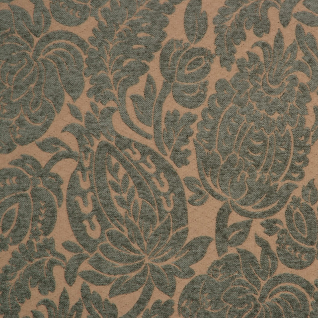 RM CoCo Fabric 1610Cb Bluegrass Caribbean Mist 65% Rayon 25% Polyester 30000 Horizontal: 14.5 and Vertical: 16.5 58 - My Fabric Connection - RM CoCo Fabric 1610Cb Bluegrass Caribbean Mist 65% Rayon 25% Polyester 30000 Horizontal: 14.5 and Vertical: 16.5 58 - My Fabric Connection -