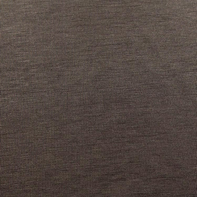 RM CoCo Fabric Calvin Gunmetal Calvin and Hobbes 60% POLYESTER 40% VISCOSE Horizontal: 0 and Vertical: 0 54 - My Fabric Connection -