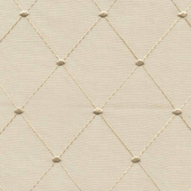 RM CoCo Fabric Scarface Linen Silver Screen 55% Cotton 45% Polyester Horizontal: 0 and Vertical: 3 56 - My Fabric Connection -