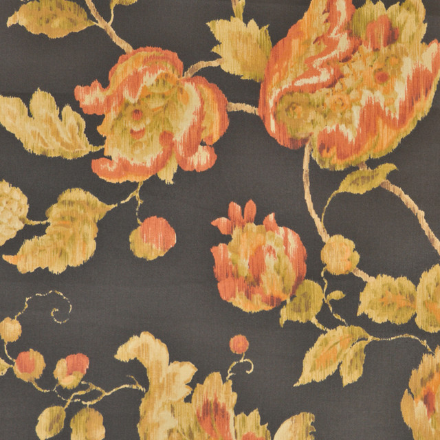 RM CoCo Fabric Witch Ebony Once Upon a Time 100% Cotton 10000 Horizontal: 27 and Vertical: 27 54 - My Fabric Connection -