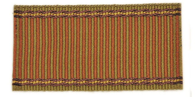 RM CoCo Fabric 92049-045 Border Tutti Frutti Decorative Elements Trim Coll. Horizontal: 0 and Vertical: 0 0 - My Fabric Connection -