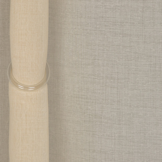 RM CoCo Fabric Snapdragon Parchment Botanical Beauty 100% Polyester Horizontal: 0.125 and Vertical: 0.125 60 - My Fabric Connection -