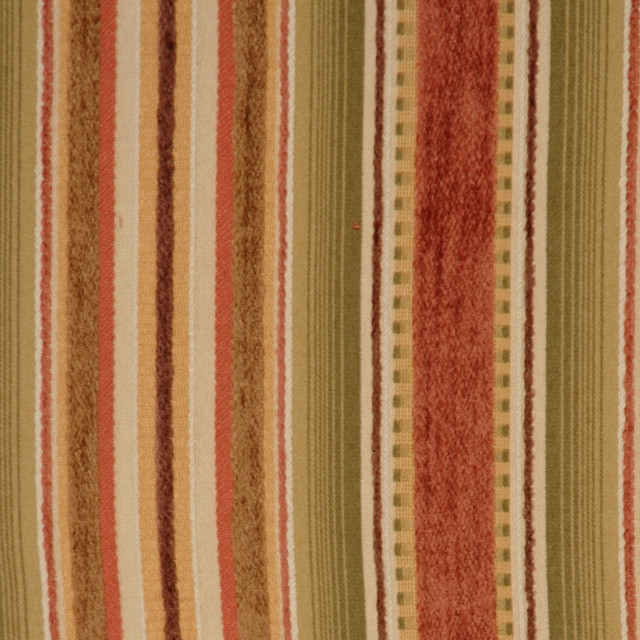 RM CoCo Fabric A0131 11 Autumn Glow 77.6% Rayon 22.4% Polyester 30000 Horizontal: 6.625 and Vertical: 0 54 - My Fabric Connection -