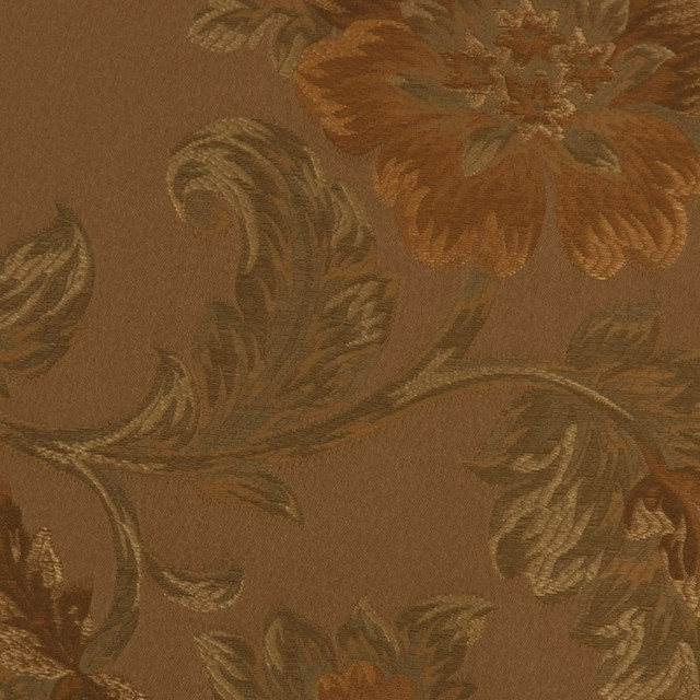 RM CoCo Fabric Q115 Honey Sage Notre Dame 51% VISCOSE 49% POLYESTER Horizontal: 13.38 and Vertical: 25.13 54 - My Fabric Connection -