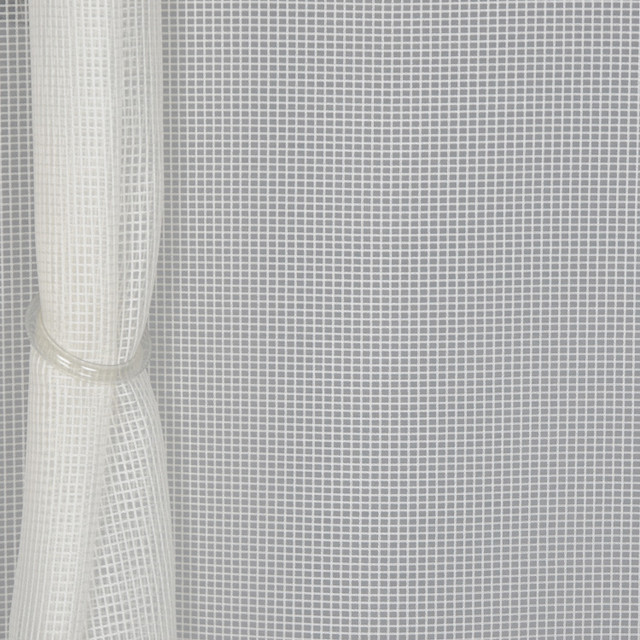 RM CoCo Fabric Snowdrop Sand Botanical Beauty 100% Polyester Horizontal: 0.125 and Vertical: 0.125 59 - My Fabric Connection -