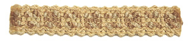 RM CoCo Fabric T1002 Gimp Canvas Essentials Trim Coll. Horizontal: 0 and Vertical: 0 0 - My Fabric Connection -