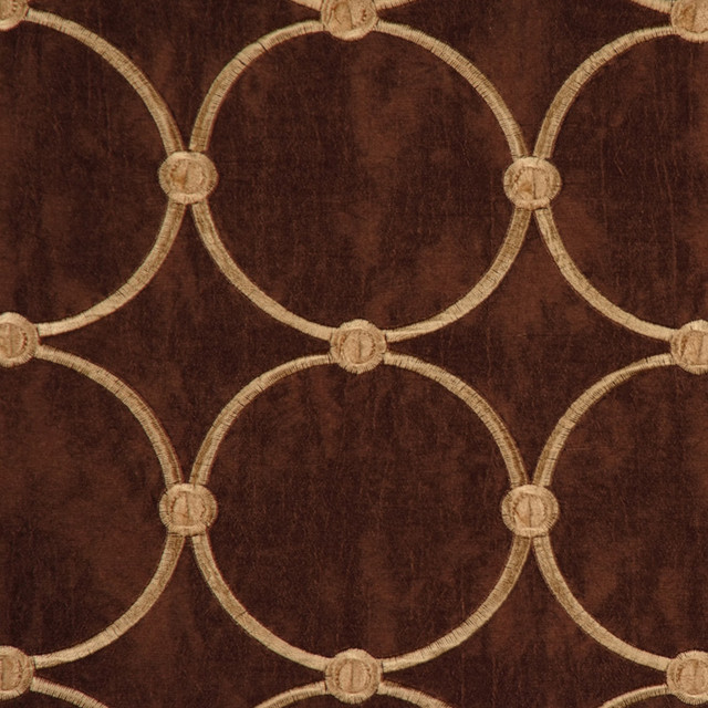 RM CoCo Fabric Memento Pumpkin Latte Silver Screen 26% Poly 32% Nylon 42% Rayon Horizontal: 3.75 and Vertical: 3.75 54 - My Fabric Connection - RM CoCo Fabric Memento Pumpkin Latte Silver Screen 26% Poly 32% Nylon 42% Rayon Horizontal: 3.75 and Vertical: 3.75 54 - My Fabric Connection -