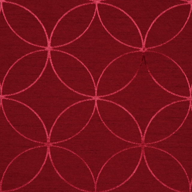 RM CoCo Fabric Guardi Ruby Masterpiece 100% Polyester 30000 Horizontal: 4 and Vertical: 3.75 54 - My Fabric Connection -