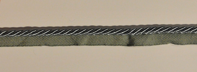 RM CoCo Fabric T1133 Lipcord 6Mm Lipcord 6Mm 307 Metropolitan Horizontal: 0 and Vertical: 0 0 - My Fabric Connection -