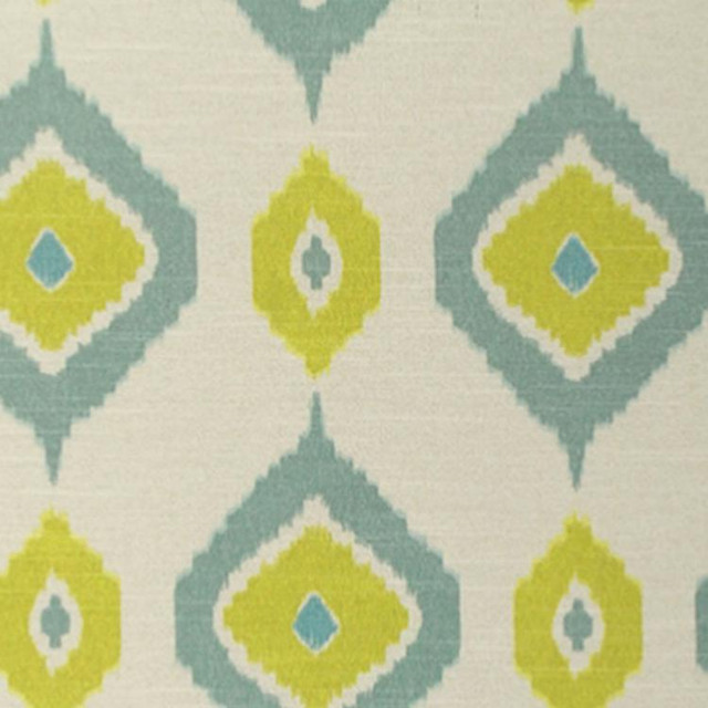 RM CoCo Fabric Del Rio Spa Color Concerto - Vapor - Wesco 100% COTTON Horizontal: 9 and Vertical: 12.75 54 - My Fabric Connection -
