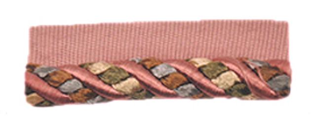 RM CoCo Fabric T1050 Lipcord Lipcord 1009 Cosmopolitian Trim Book Horizontal: 0 and Vertical: 0 0 - My Fabric Connection -