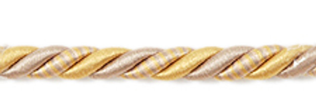 RM CoCo Fabric T1020 Decorative Cord Decorative Cord 105 Life Styles Trim Book Horizontal: 0 and Vertical: 0 0 - My Fabric Connection -
