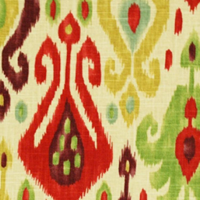 RM CoCo Fabric Alvarado Jubilee Top Notch - Wesco 55% LINEN 45% RAYON Horizontal: 13.5 and Vertical: 23.75 54 - My Fabric Connection -