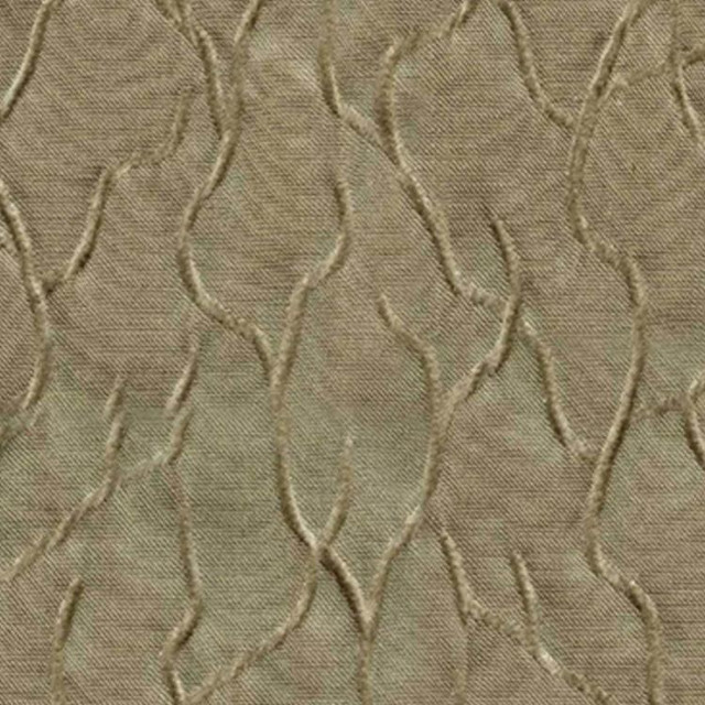RM CoCo Fabric Morpheus Khaki Color My World - Wind 88% POLYESTER 12% NYLON Horizontal: 14.25 and Vertical: 22.5 57 - My Fabric Connection -