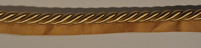 RM CoCo Fabric T1134 Lipcord 12Mm Lipcord 12Mm 326 Metropolitan Horizontal: 0 and Vertical: 0 0 - My Fabric Connection -